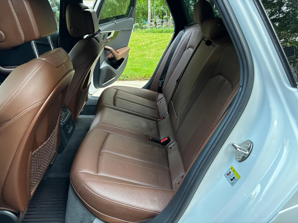 2018 Audi Allroad - Image 21 of 31