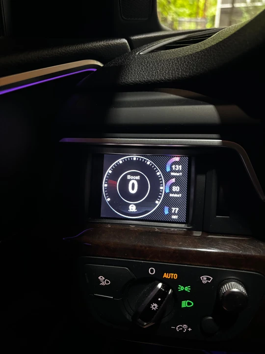 2018 Audi Allroad - Image 24 of 31