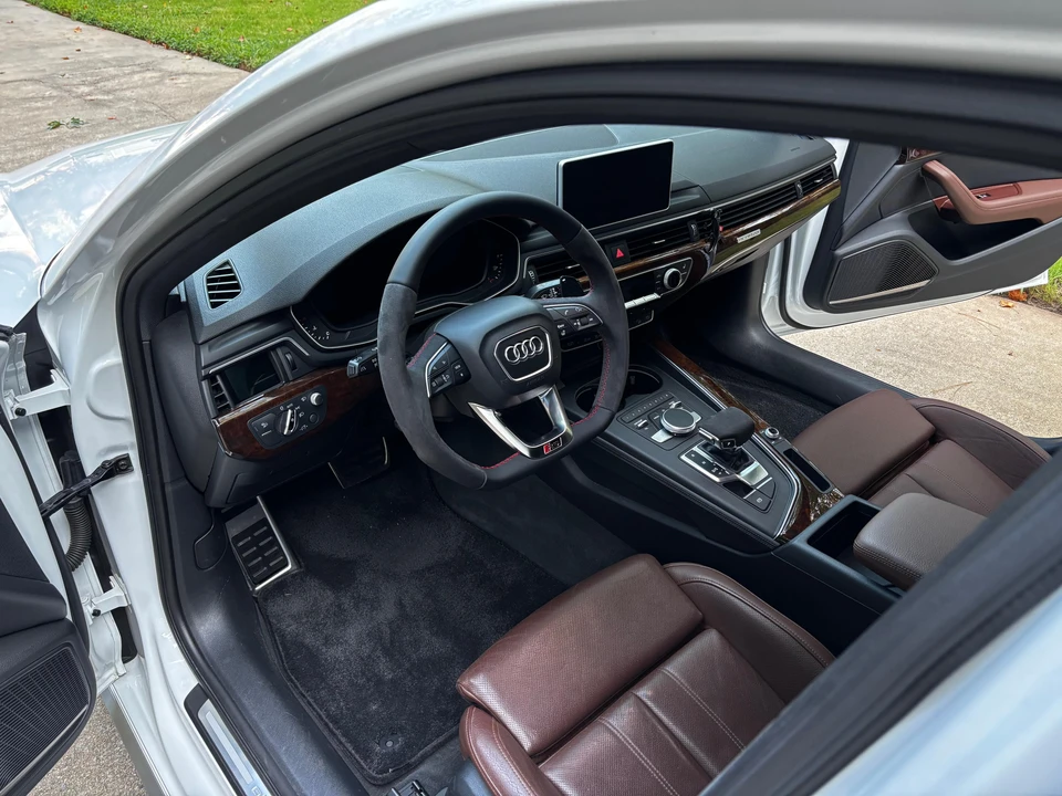 2018 Audi Allroad - Image 22 of 31
