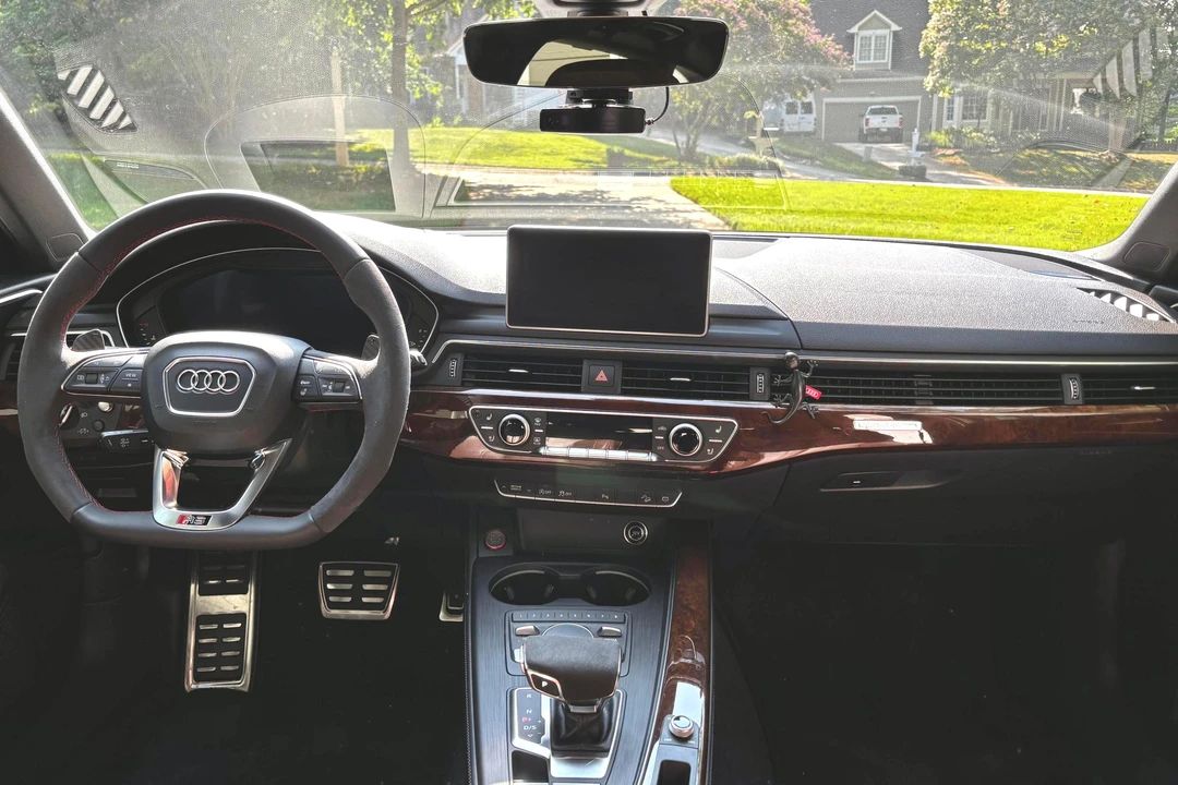 2018 Audi Allroad - Image 14 of 31