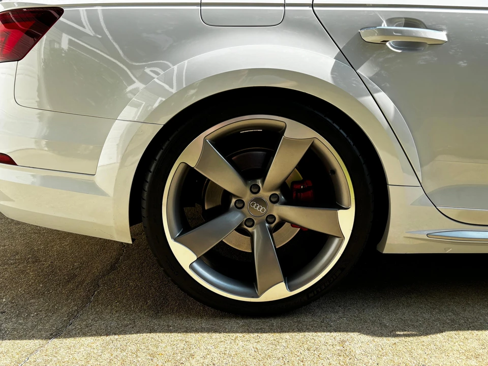 2018 Audi Allroad - Image 12 of 31