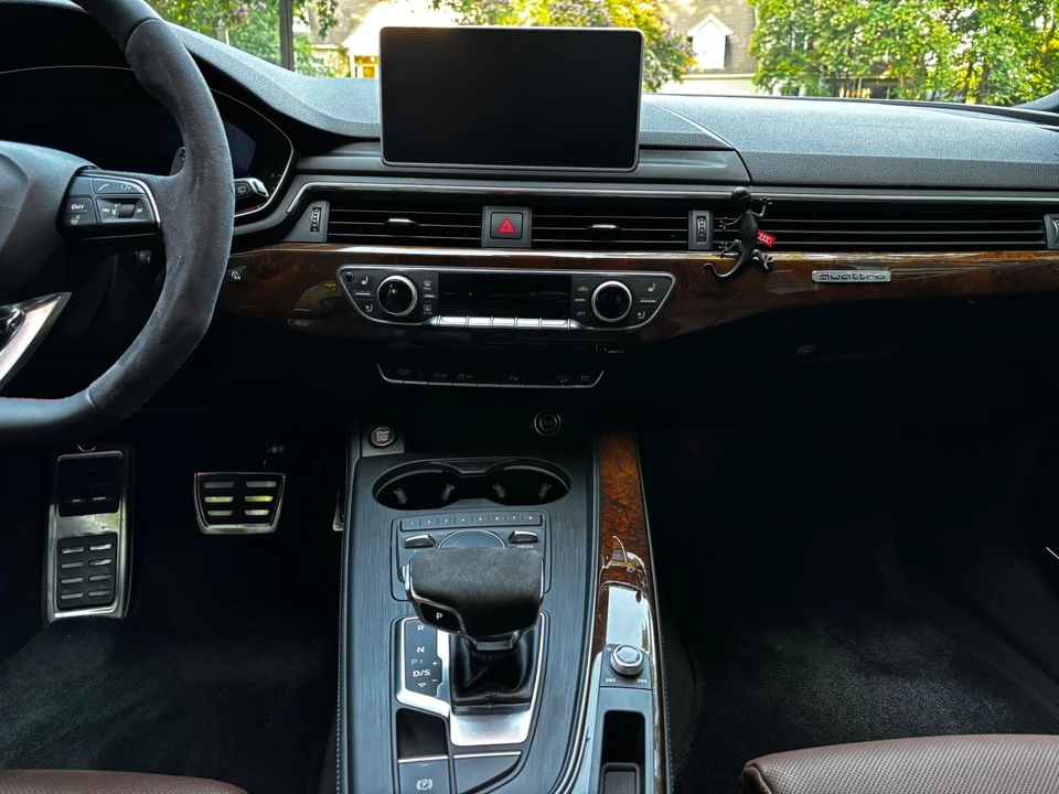 2018 Audi Allroad - Image 27 of 31