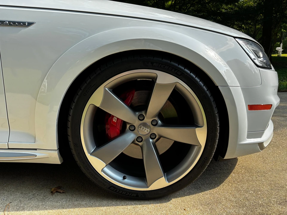 2018 Audi Allroad - Image 13 of 31