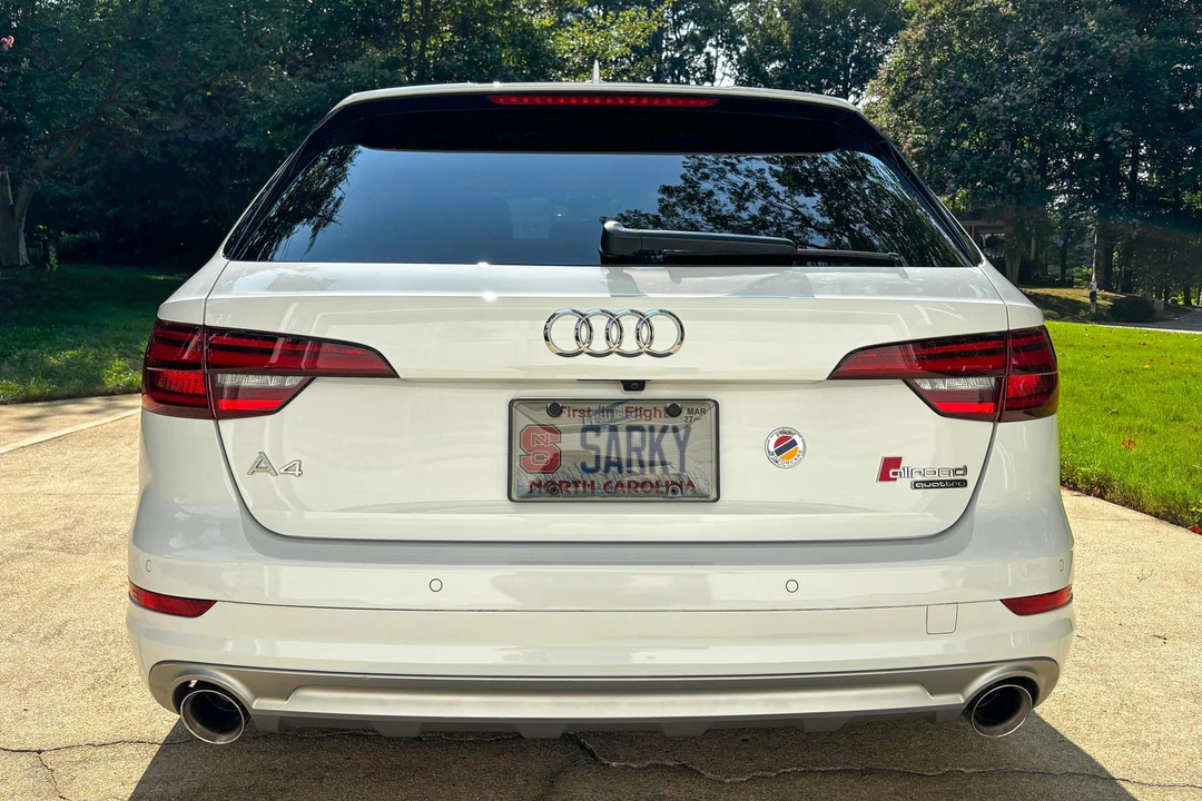 2018 Audi Allroad - Image 5 of 31