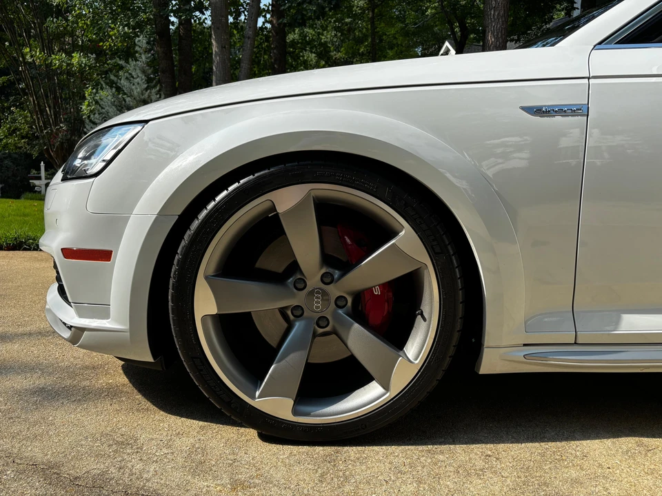 2018 Audi Allroad - Image 10 of 31