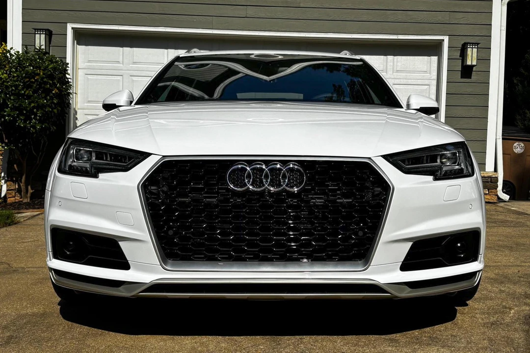 2018 Audi Allroad - Image 2 of 31