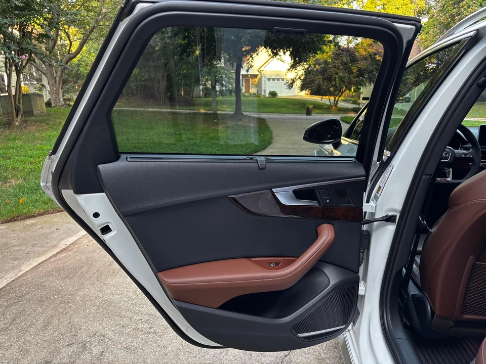 2018 Audi Allroad - Image 31 of 31