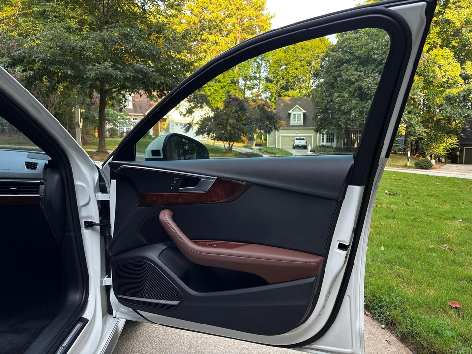 2018 Audi Allroad - Image 30 of 31