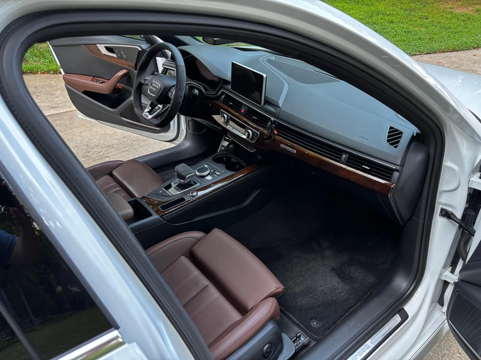 2018 Audi Allroad - Image 26 of 31