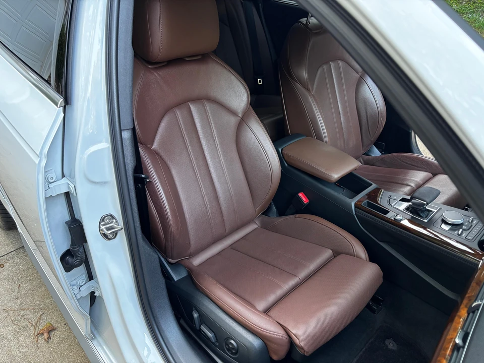 2018 Audi Allroad - Image 19 of 31