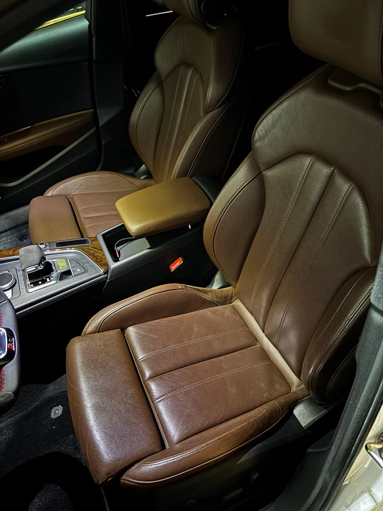 2018 Audi Allroad - Image 18 of 31