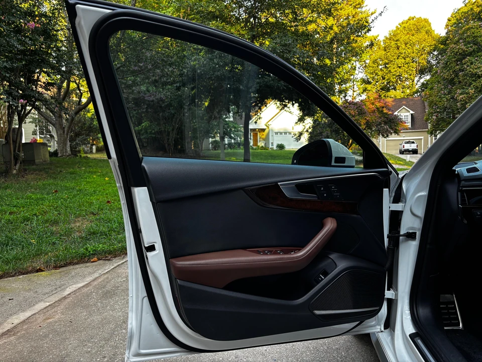 2018 Audi Allroad - Image 29 of 31