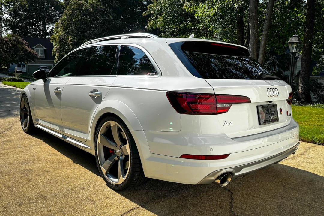 2018 Audi Allroad - Image 4 of 31