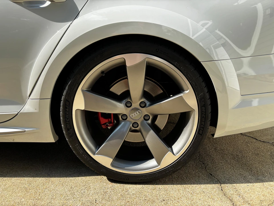 2018 Audi Allroad - Image 11 of 31