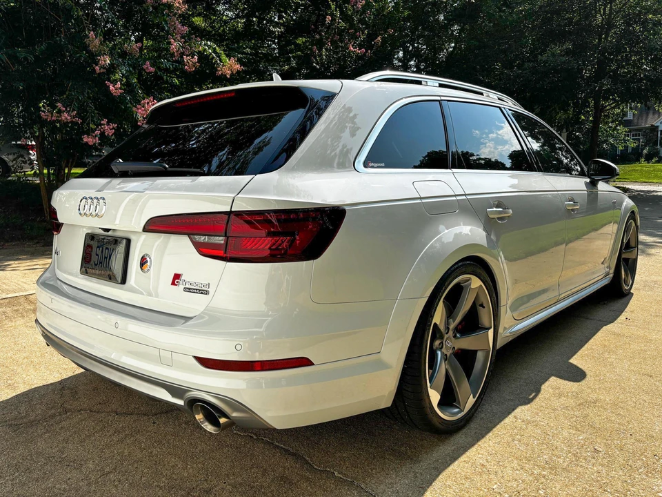 2018 Audi Allroad - Image 8 of 31