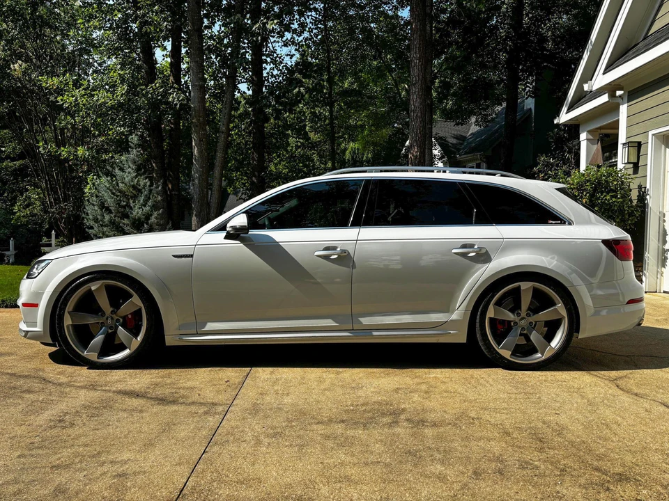 2018 Audi Allroad - Image 6 of 31