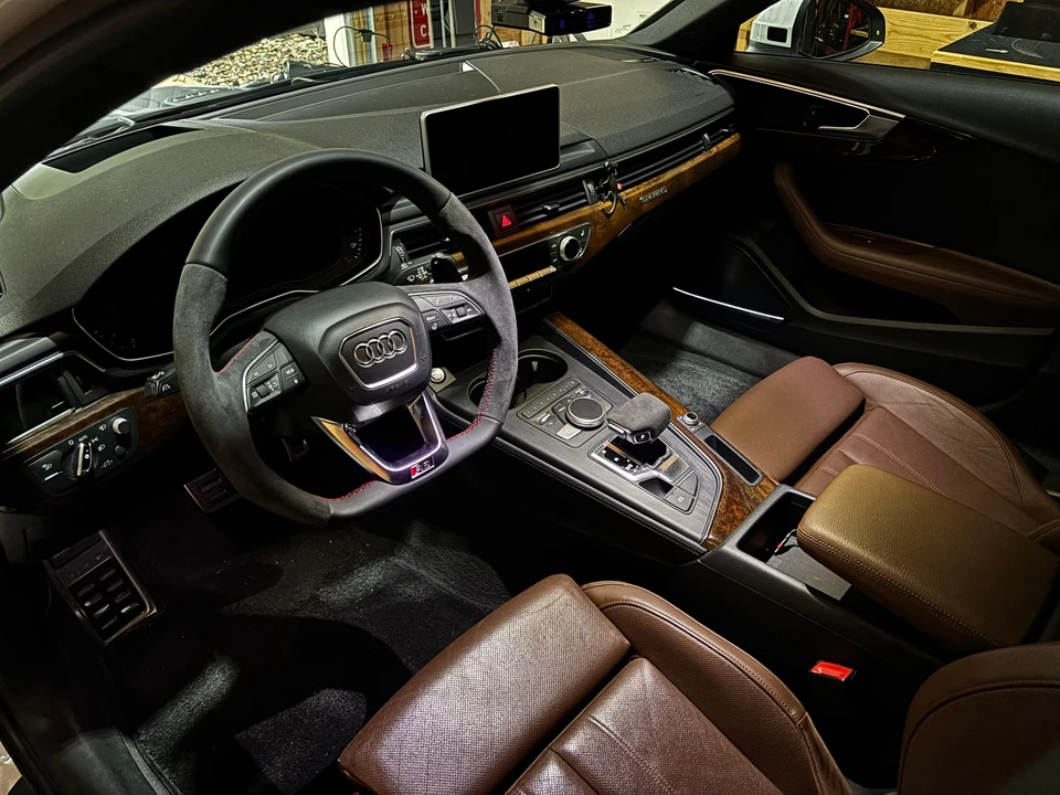2018 Audi Allroad - Image 23 of 31