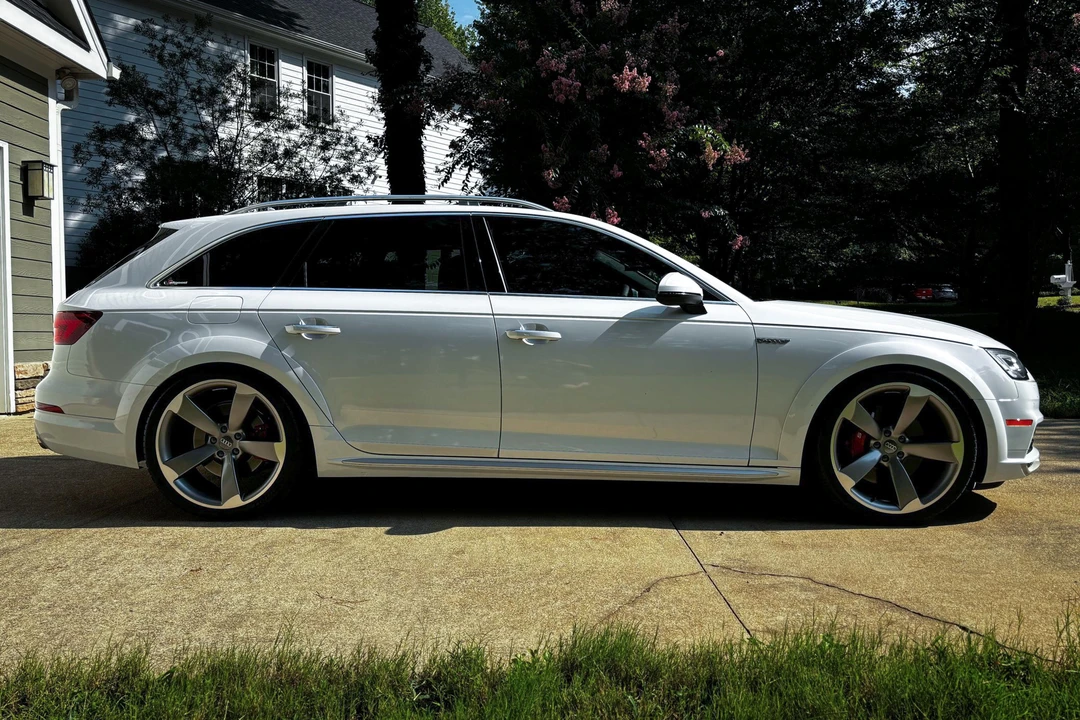 2018 Audi Allroad - Image 3 of 31