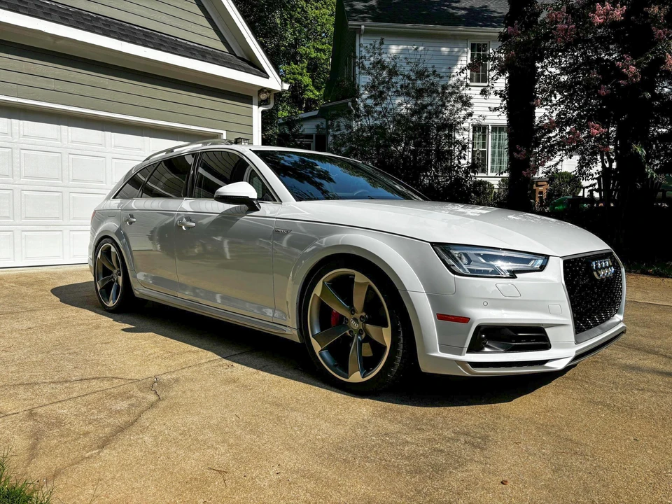 2018 Audi Allroad - Image 9 of 31