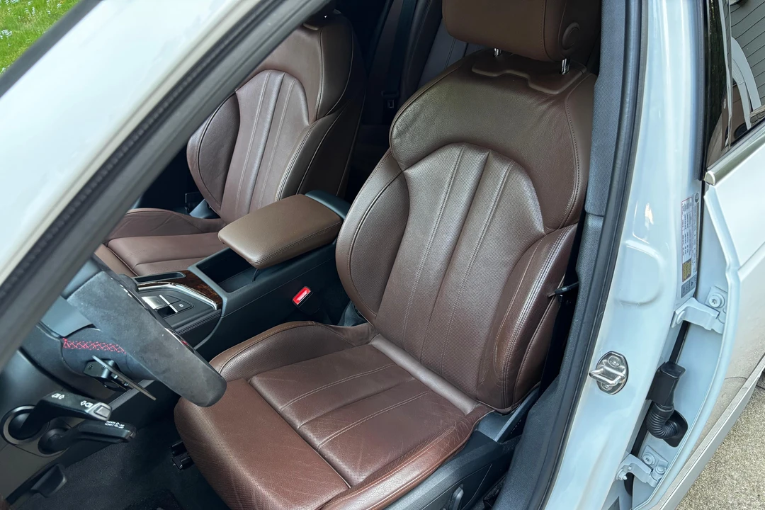 2018 Audi Allroad - Image 15 of 31