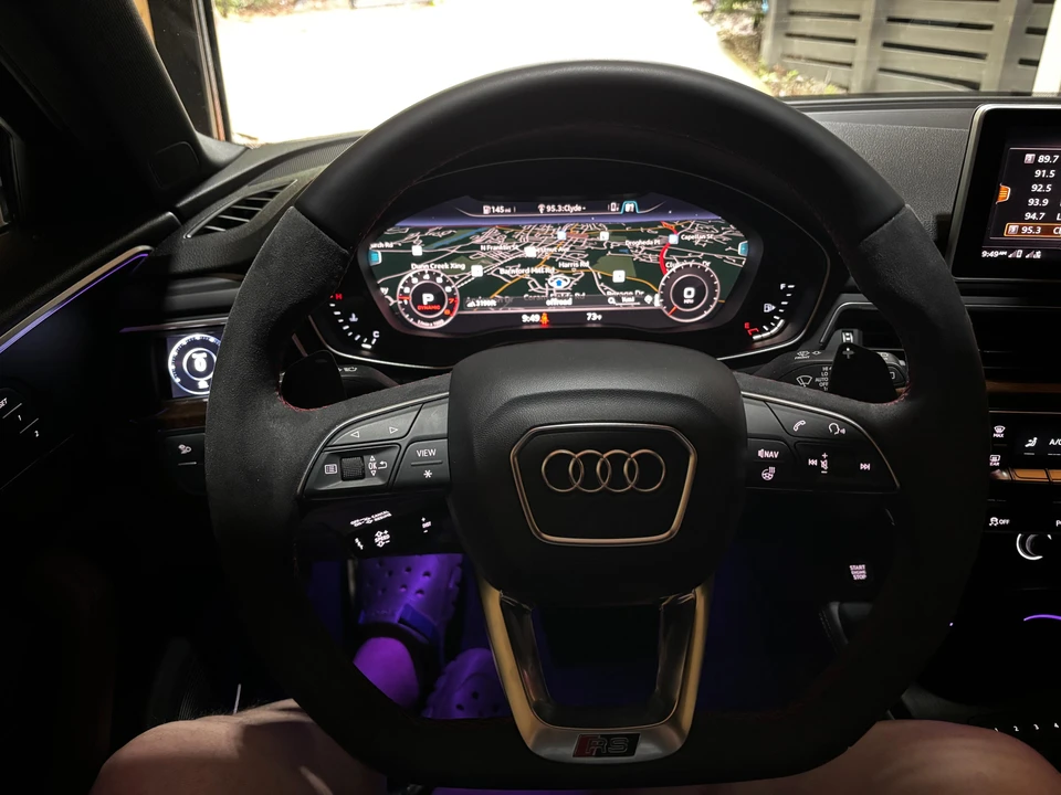 2018 Audi Allroad - Image 25 of 31