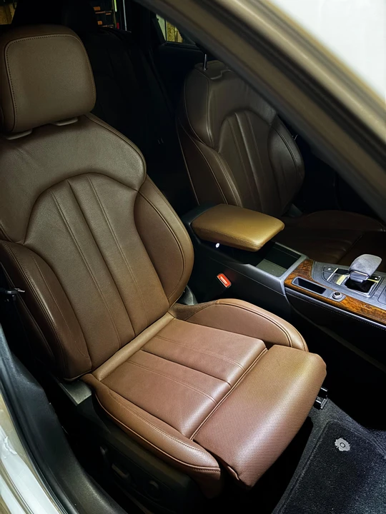 2018 Audi Allroad - Image 20 of 31