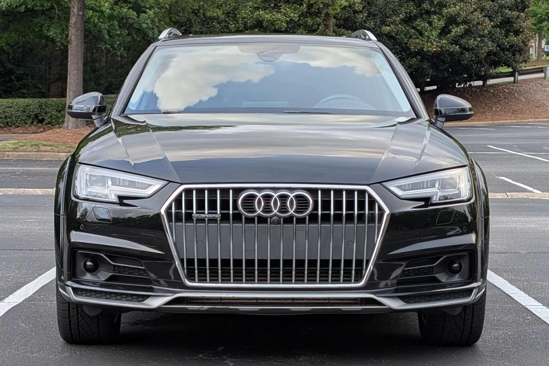 2018 Audi B9 A4 - Image 2 of 31