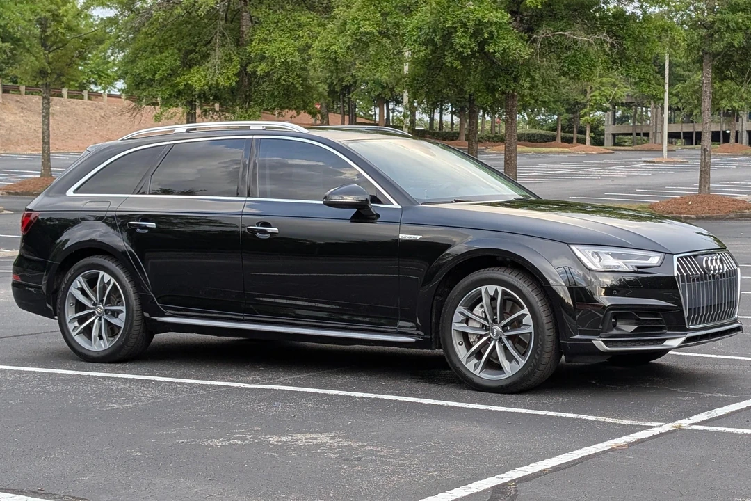 2018 Audi B9 A4 - Image 3 of 31