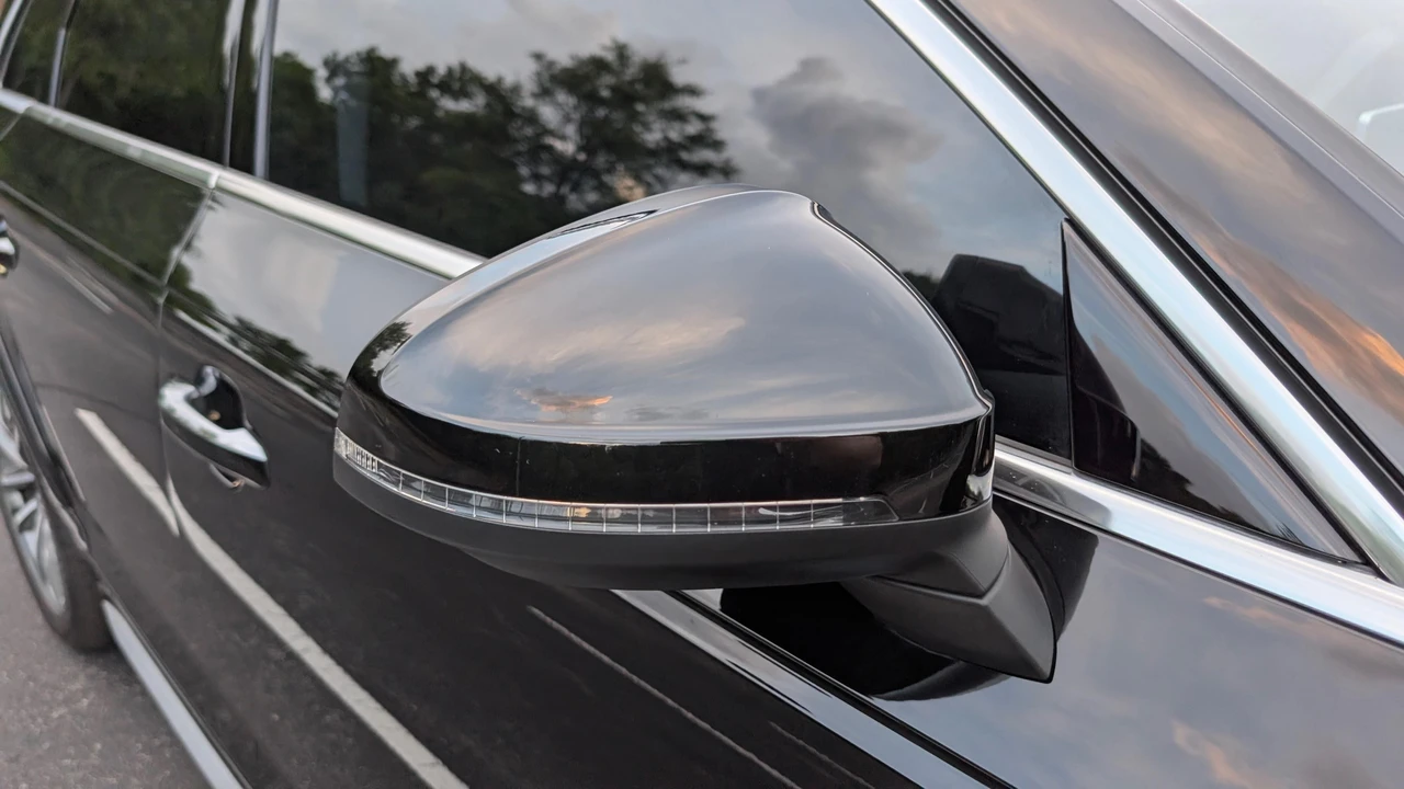 2018 Audi B9 A4 - Image 22 of 31
