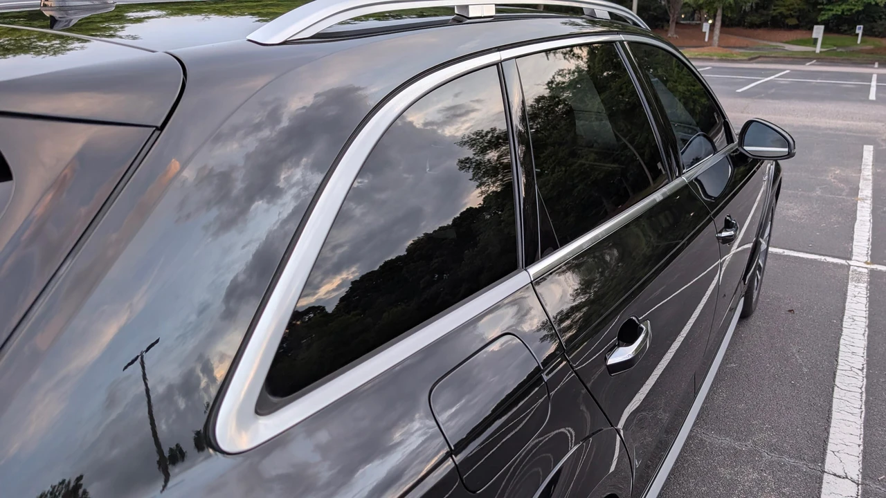2018 Audi B9 A4 - Image 19 of 31