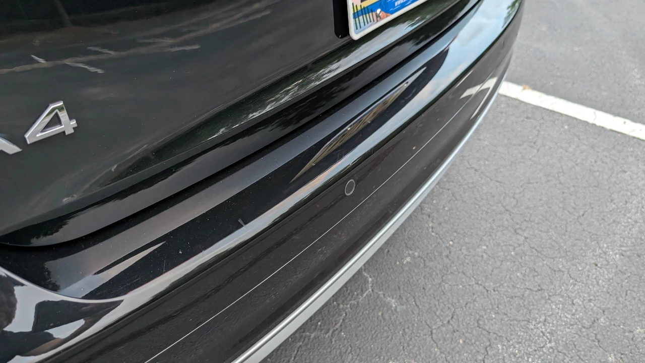2018 Audi B9 A4 - Image 25 of 31