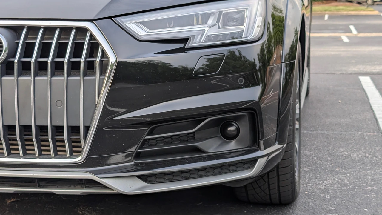 2018 Audi B9 A4 - Image 15 of 31
