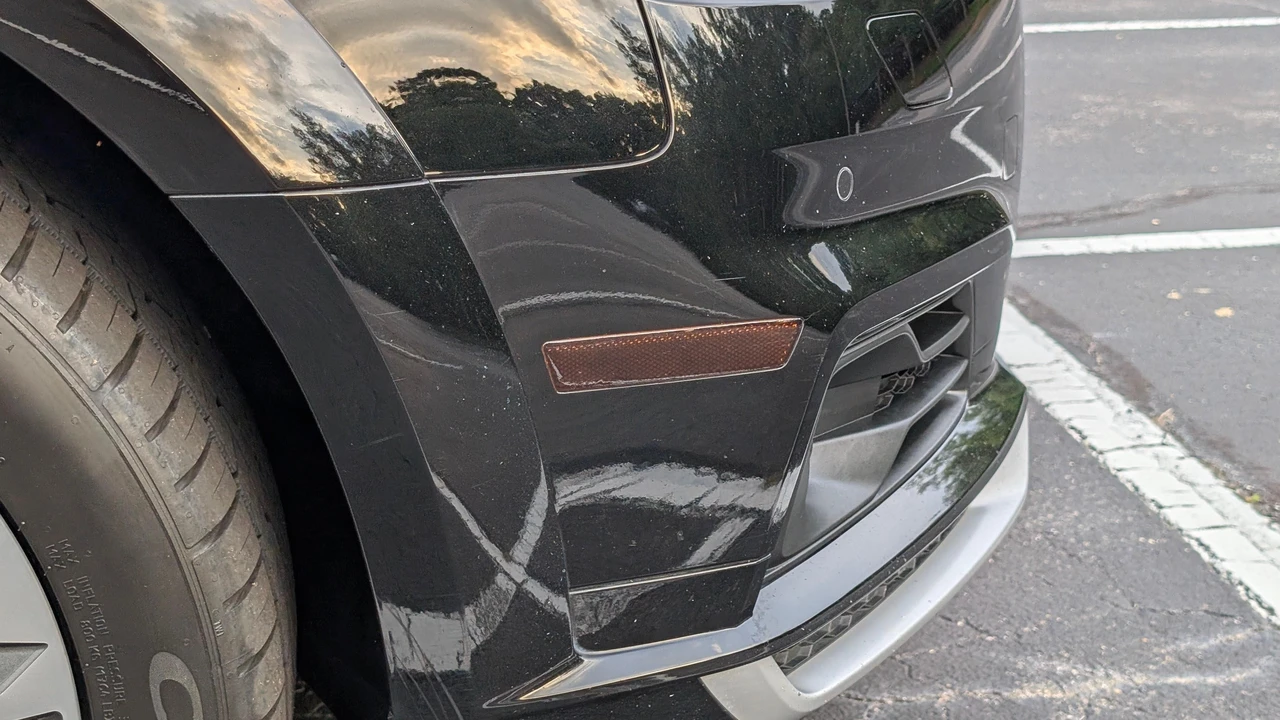2018 Audi B9 A4 - Image 23 of 31