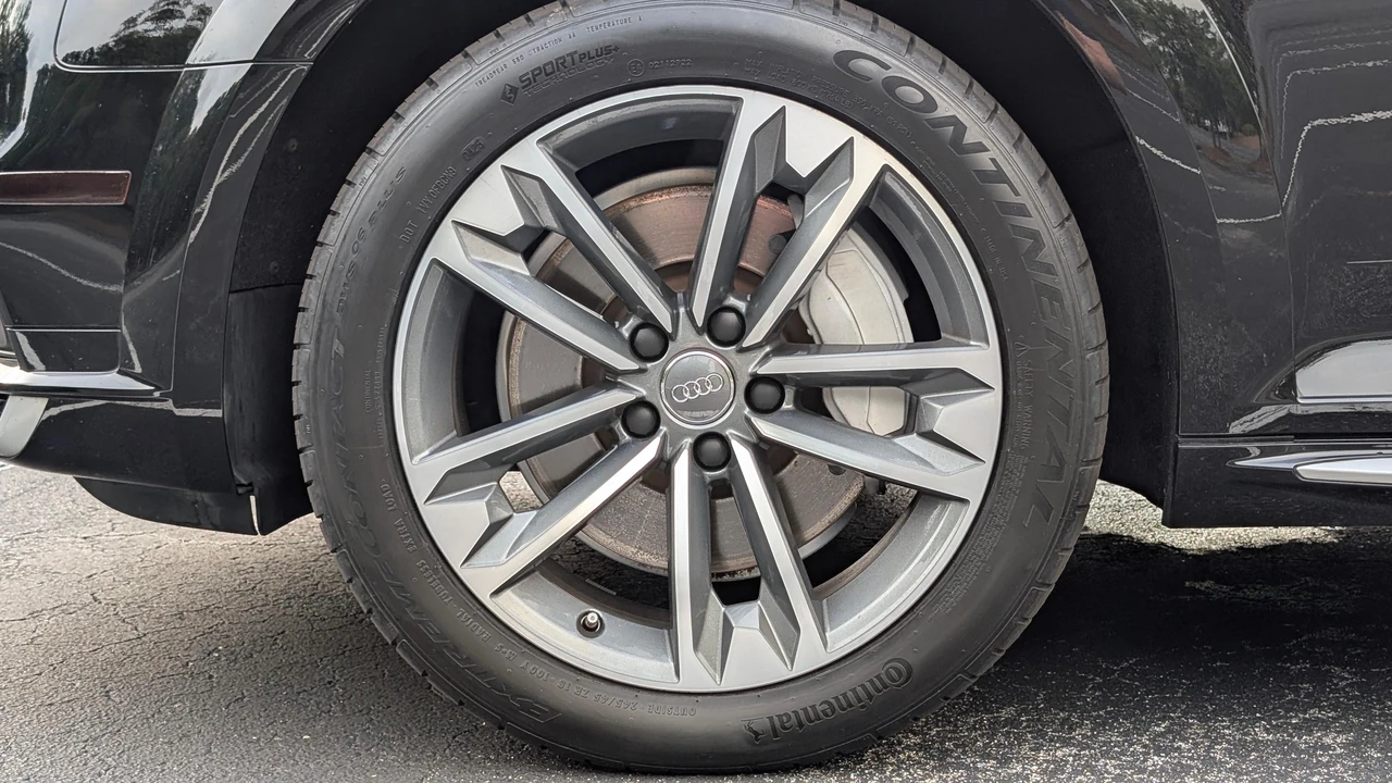 2018 Audi B9 A4 - Image 27 of 31