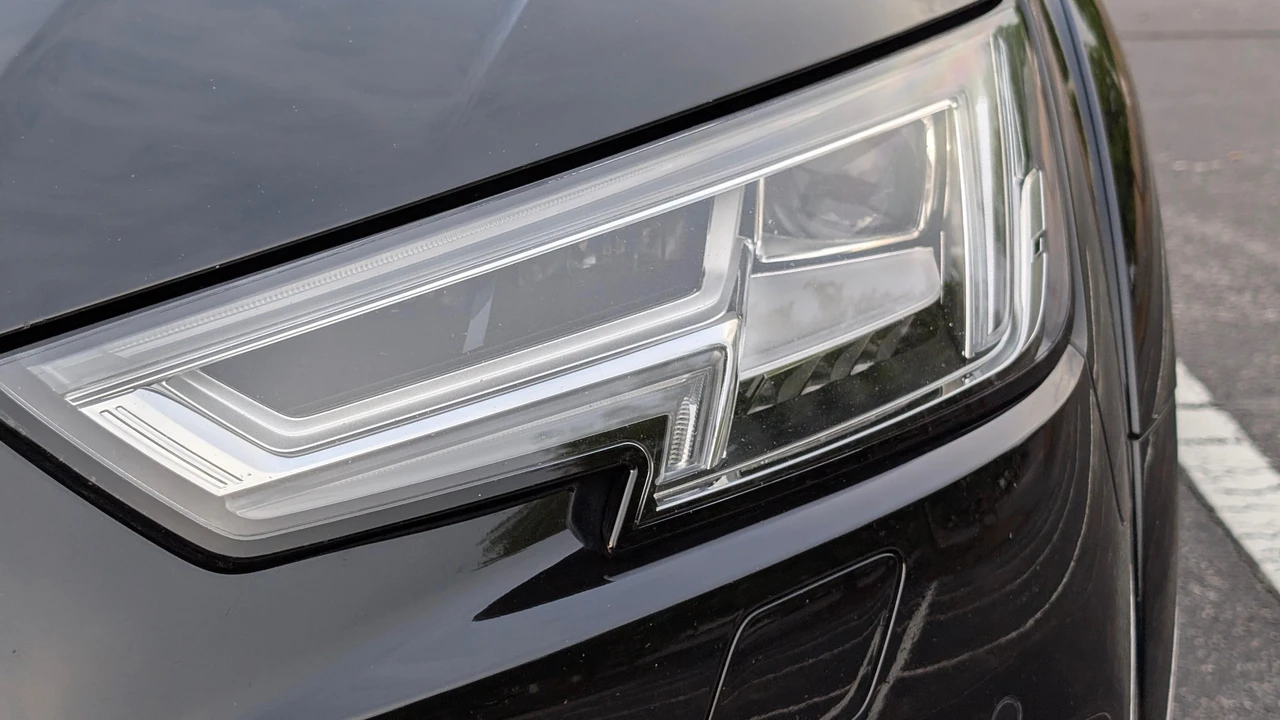 2018 Audi B9 A4 - Image 14 of 31