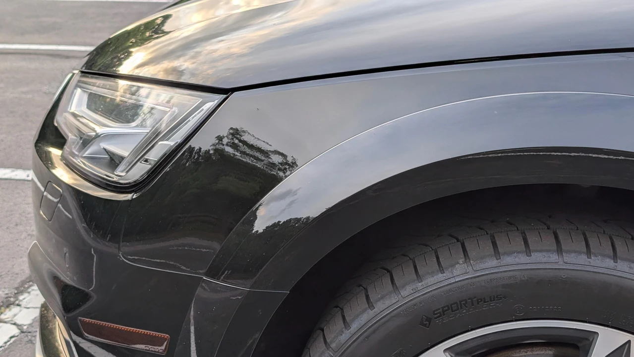 2018 Audi B9 A4 - Image 16 of 31