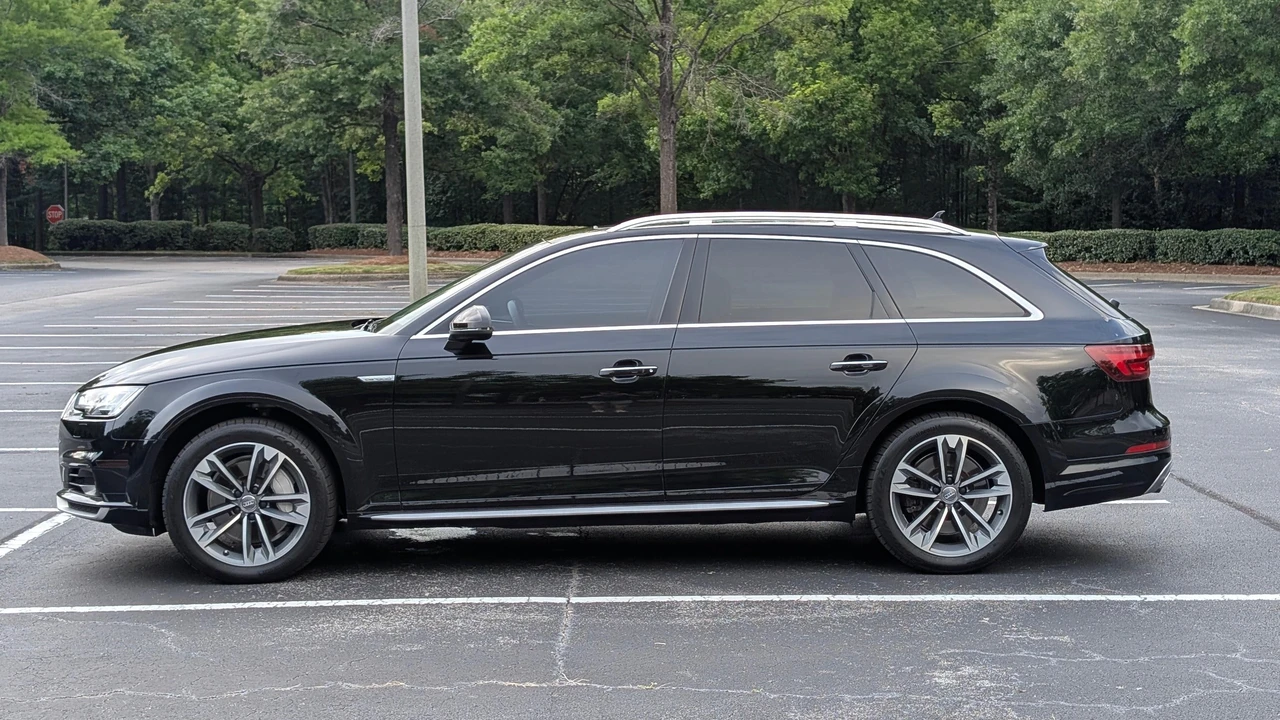 2018 Audi B9 A4 - Image 6 of 31