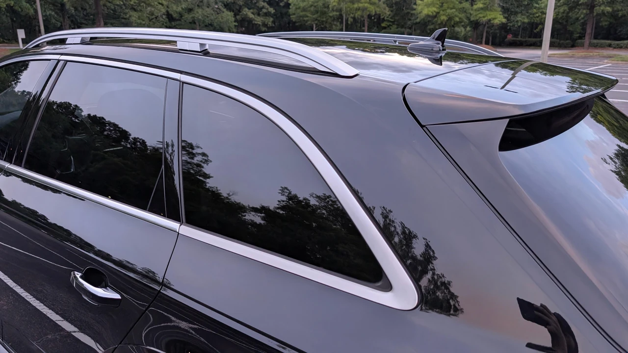 2018 Audi B9 A4 - Image 17 of 31
