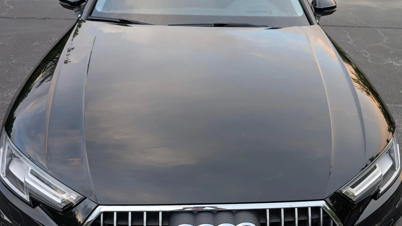 2018 Audi B9 A4 - Image 12 of 31