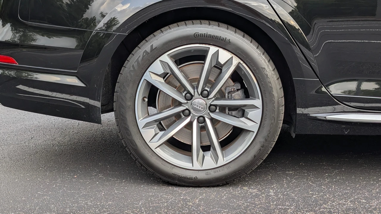 2018 Audi B9 A4 - Image 29 of 31