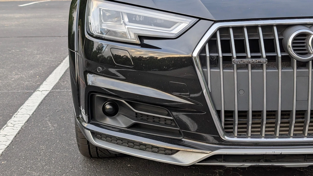 2018 Audi B9 A4 - Image 10 of 31