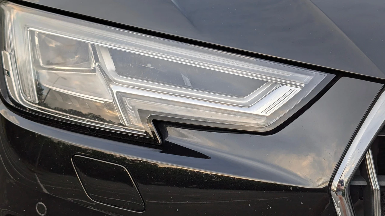 2018 Audi B9 A4 - Image 9 of 31
