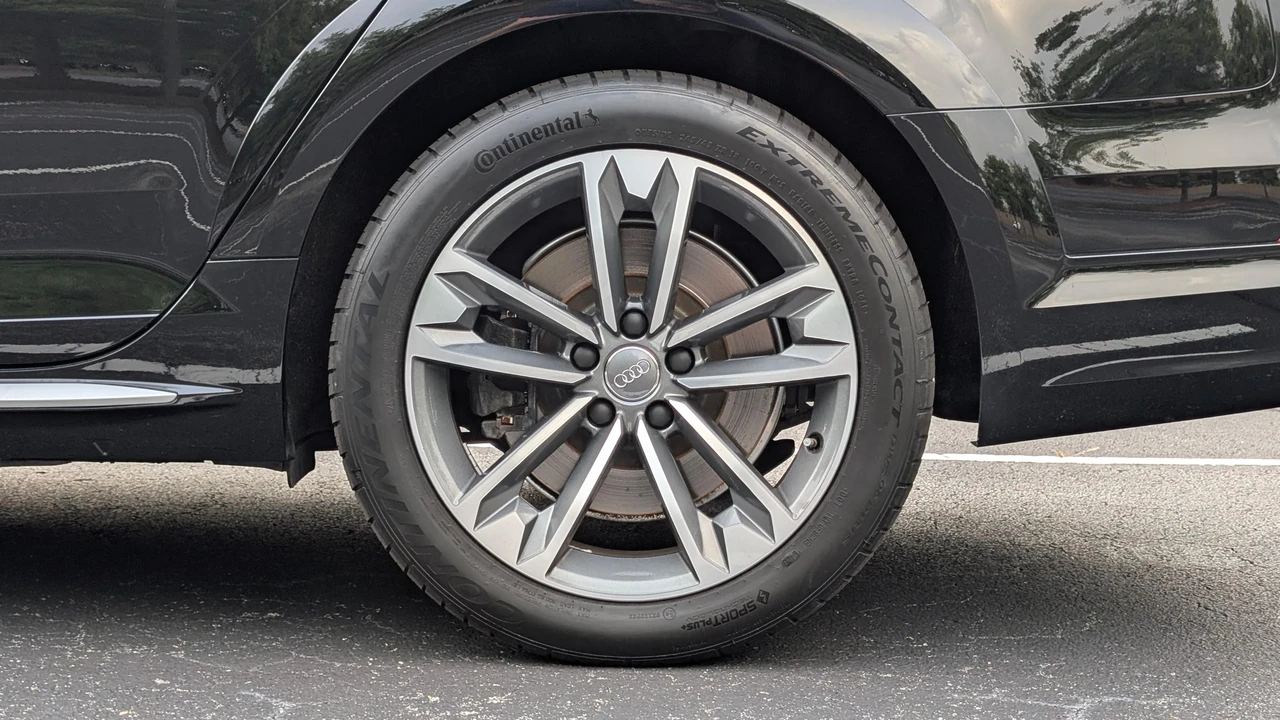 2018 Audi B9 A4 - Image 28 of 31