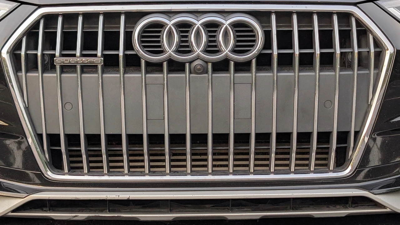 2018 Audi B9 A4 - Image 11 of 31