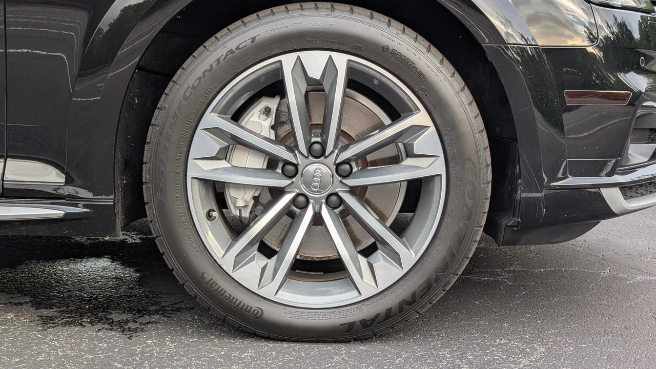 2018 Audi B9 A4 - Image 30 of 31