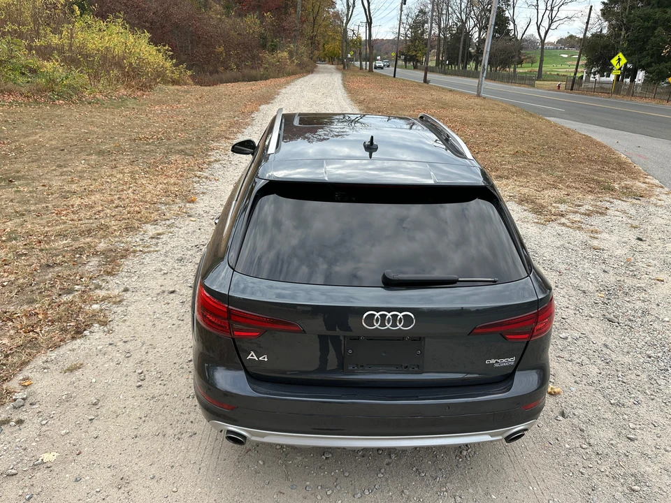 2018 Audi B9 A4 - Image 22 of 31