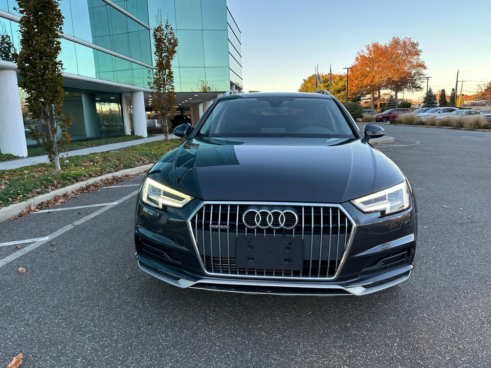 2018 Audi B9 A4 - Image 8 of 31