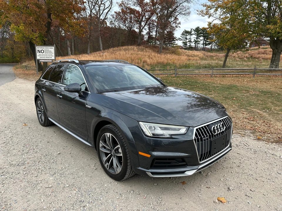 2018 Audi B9 A4 - Image 28 of 31