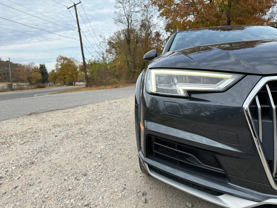 2018 Audi B9 A4 - Image 30 of 31