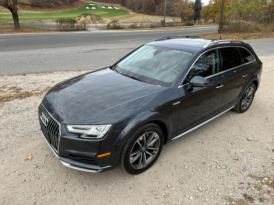 2018 Audi B9 A4 - Image 11 of 31